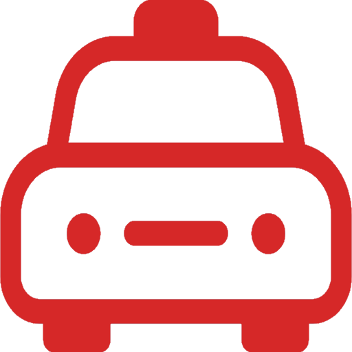 Cabs Availability Icon