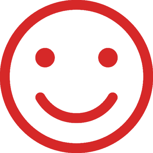 Satisfaction Icon